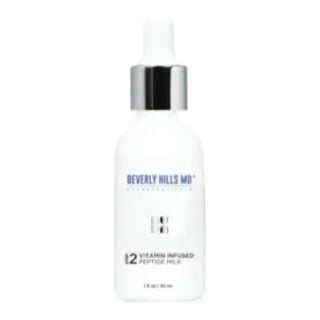 Beverly Hills MD Vitamin Infused Peptide Milk
