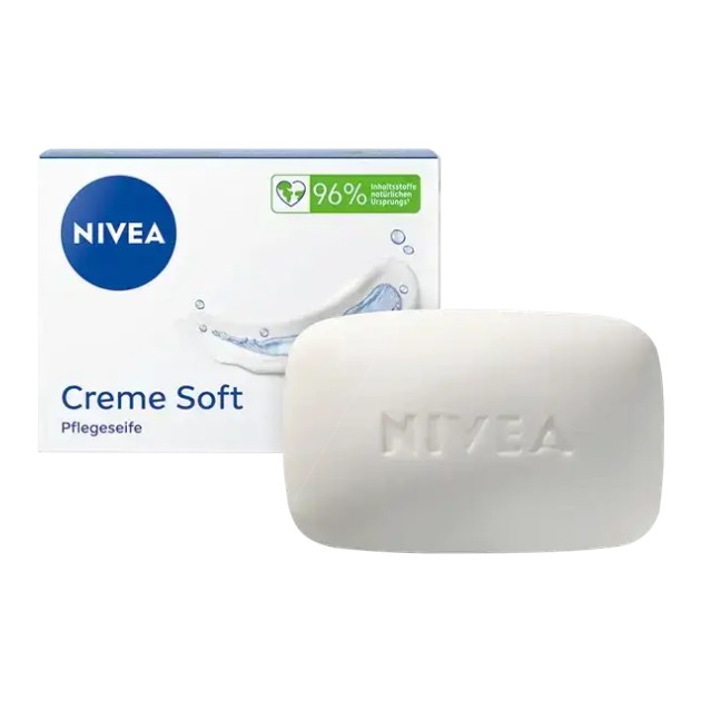 Nivea Creme Soft Soap