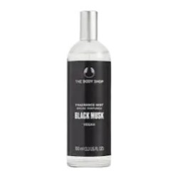 The Body Shop Black Musk Fragrance Mist
