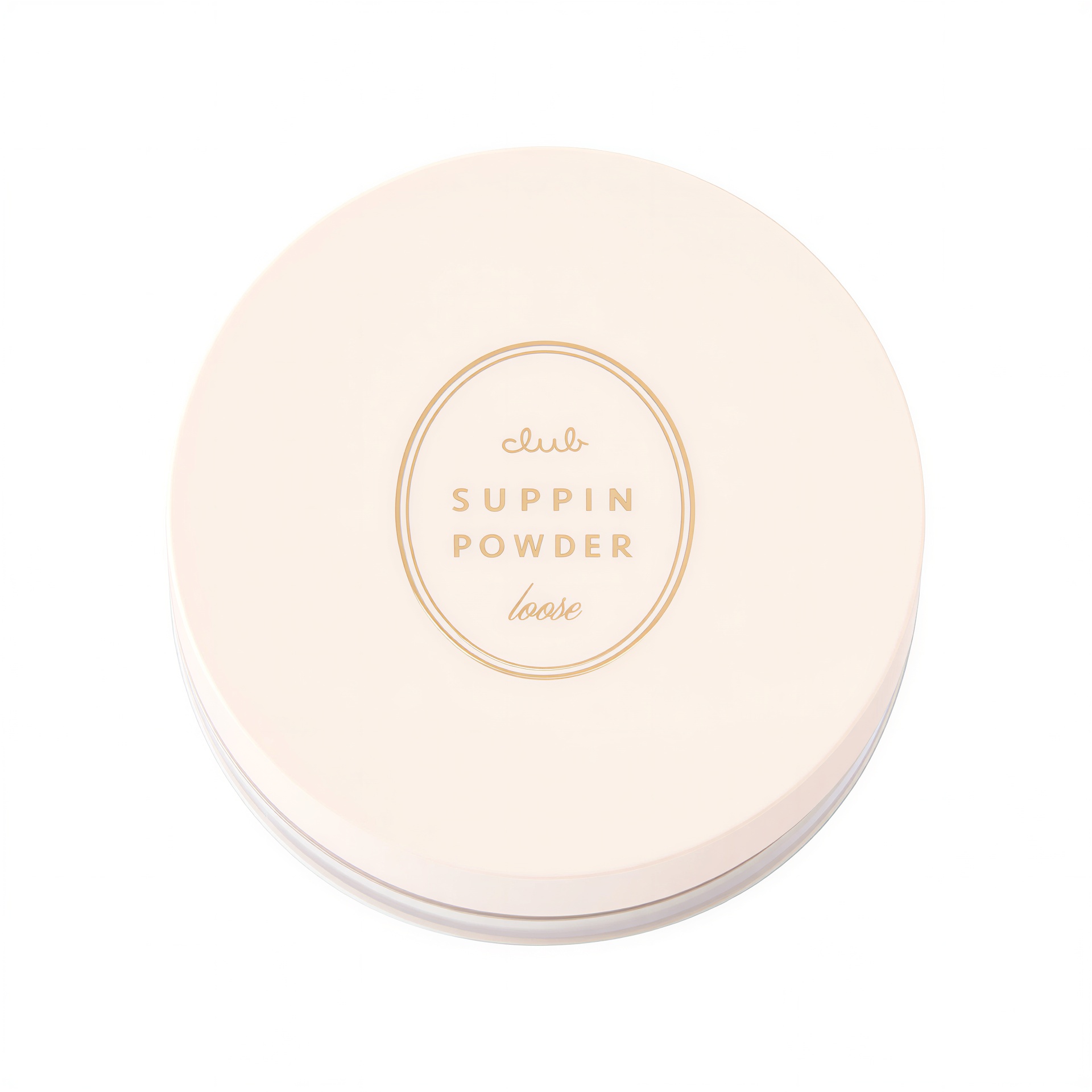Club Suppin Loose Powder