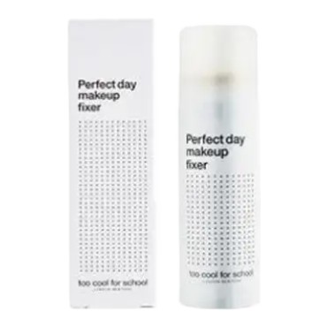Too Cool For School Perfect Day Makeup Fixer