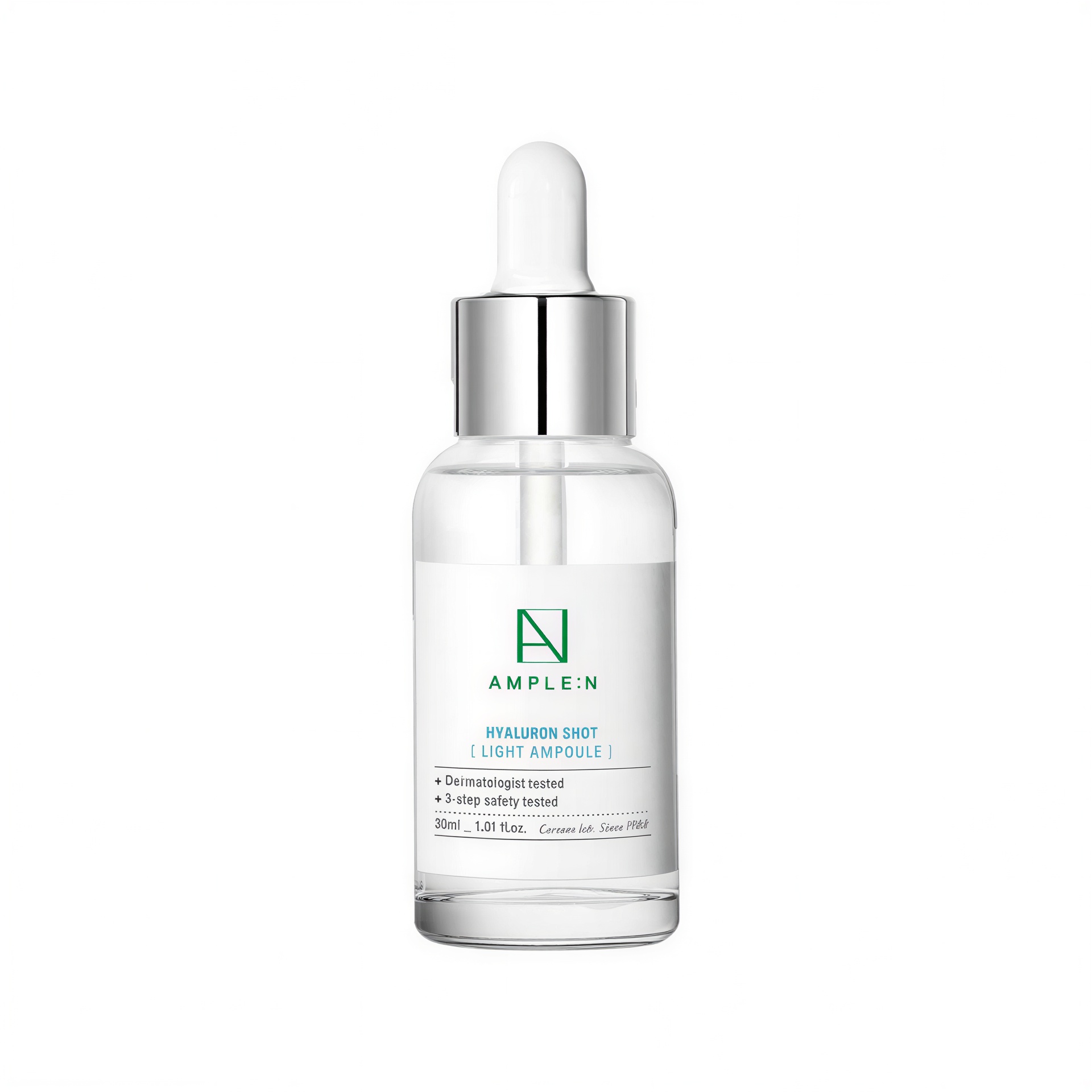 AMPLE:N Hyaluron Shot Light Ampoule