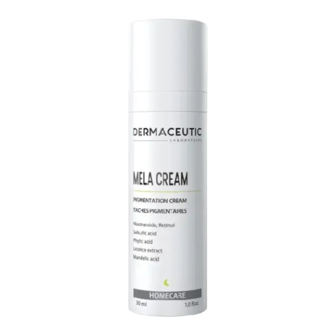 Dermaceutic Laboratoire Mela Pigmentation Cream