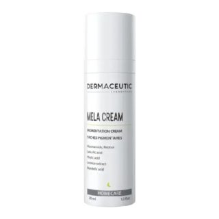 Dermaceutic Laboratoire Mela Pigmentation Cream
