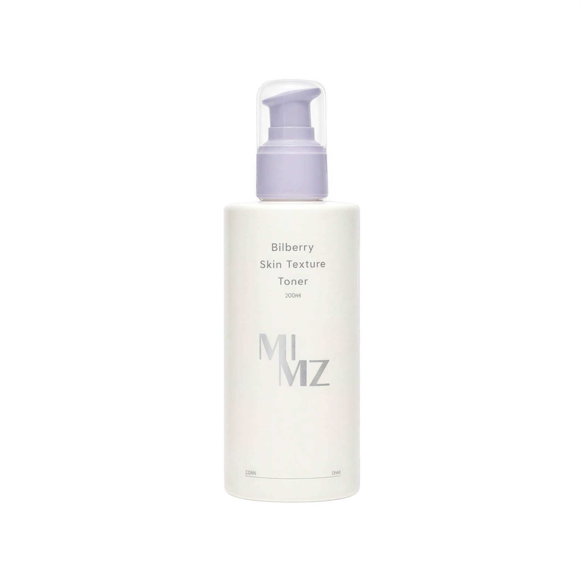 Mimz Bilberry Skin Texture Toner