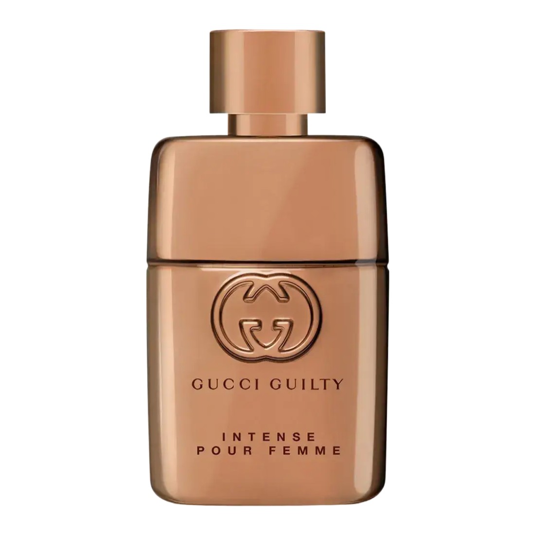Gucci Guilty Intense Eau De Parfum Pour Femme