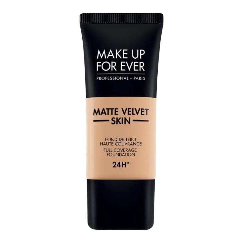 Make Up For Ever Matte Velvet Skin