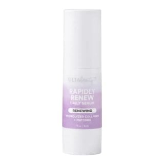 Ulta Rapidly Renew Daily Serum