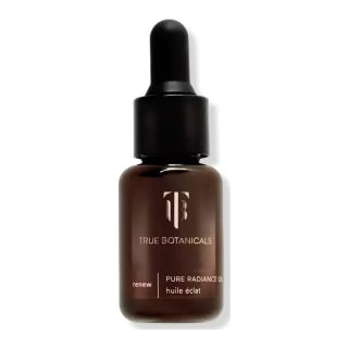 True Botanicals Renew Pure Radiance Oil