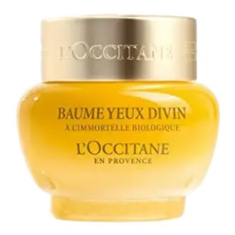 L'Occitane Immortelle Divine Eye Balm