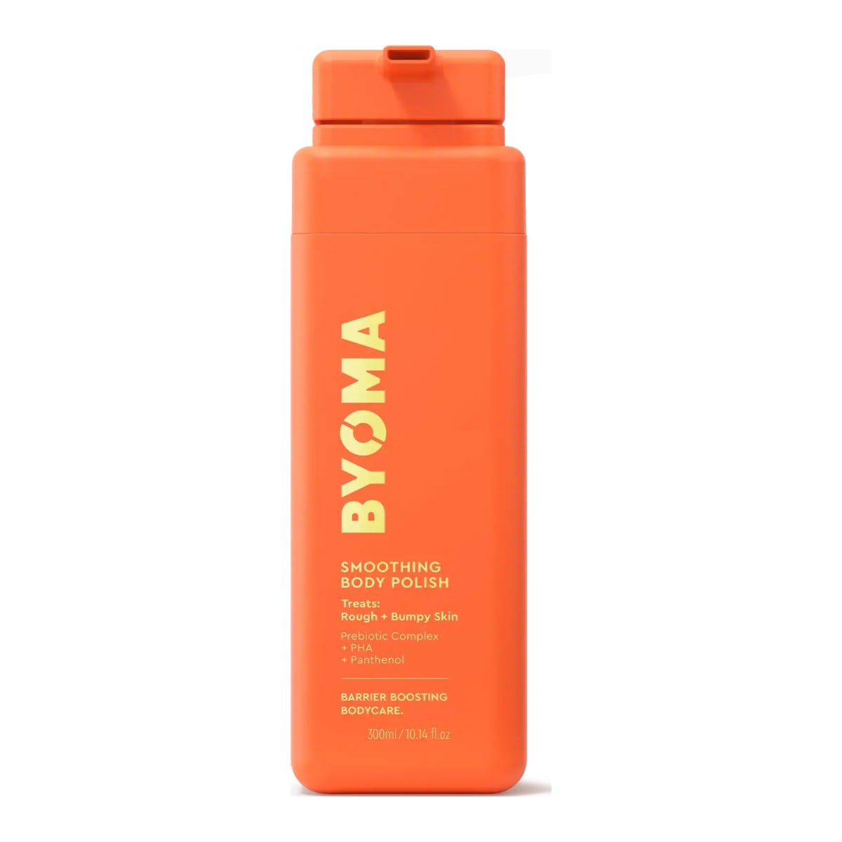 BYOMA Smoothing Body Polish