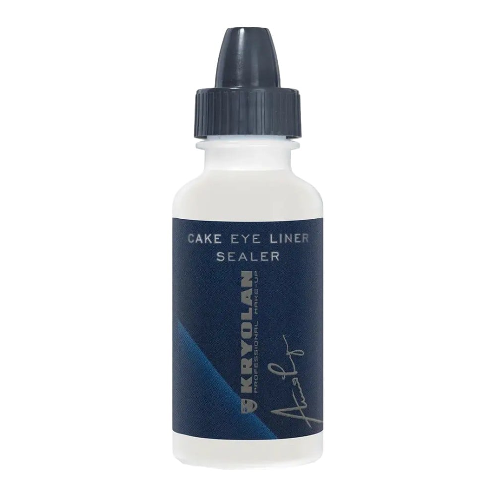 Kryolan Cake Eye Liner Sealer