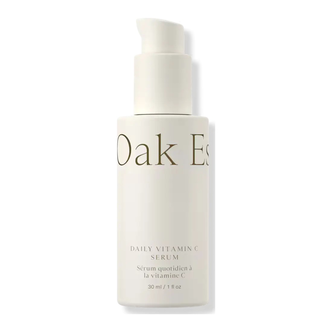 Oak Essentials Daily Vitamin C Serum