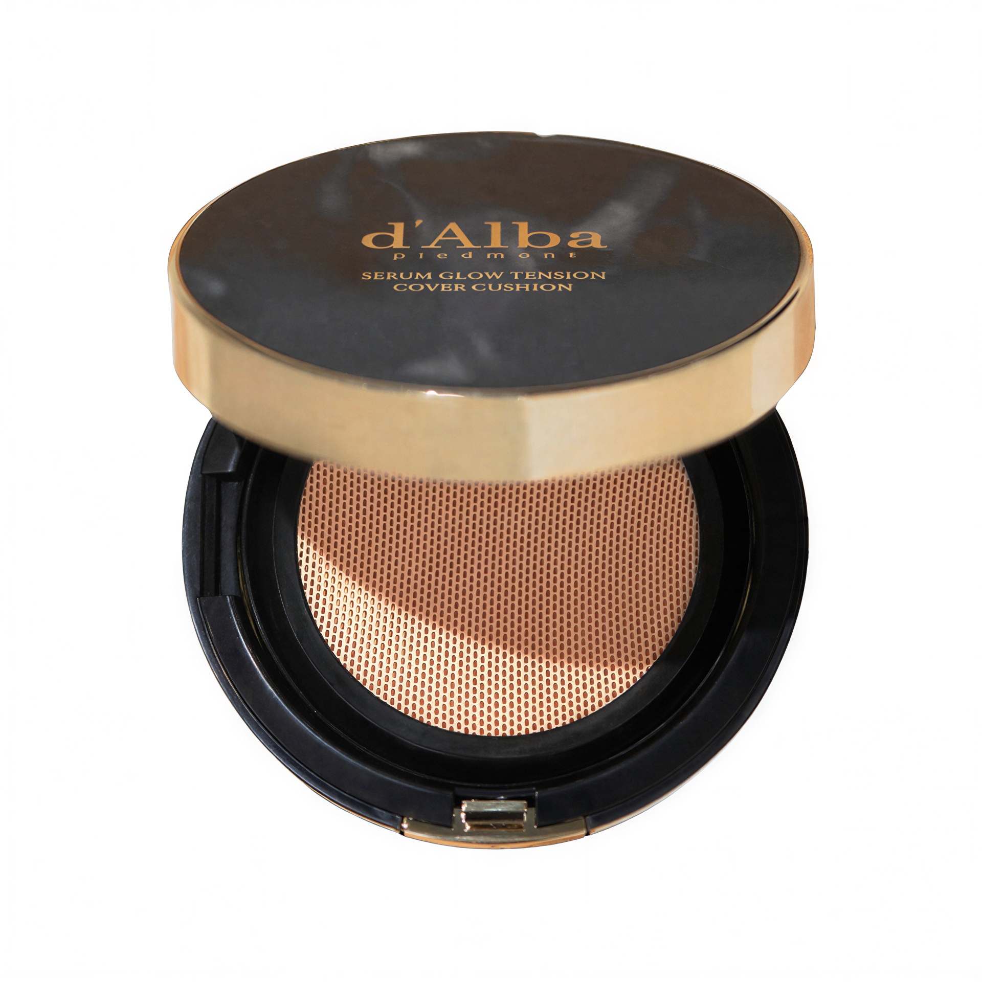 D'Alba كوشن تغطية Serum Glow Tension [SPF50+/PA++++]