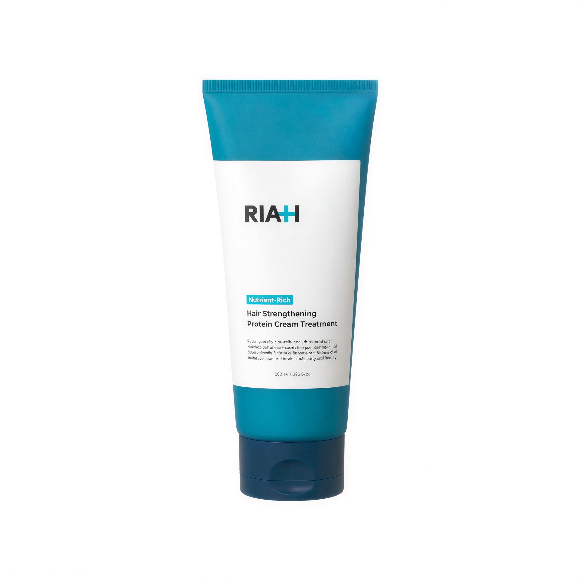 Raia Hair Core Strengthening High-Nutrition Protein Cream Treatment