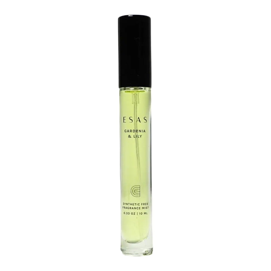 Esas Beauty Gardenia & Lily Fragrance
