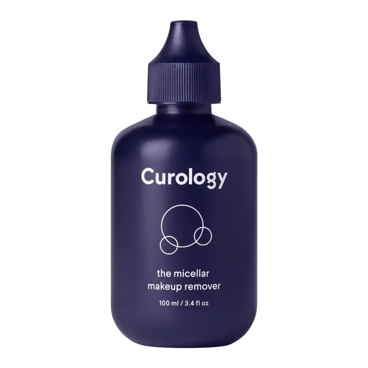 Curology Micellar Makeup Remover