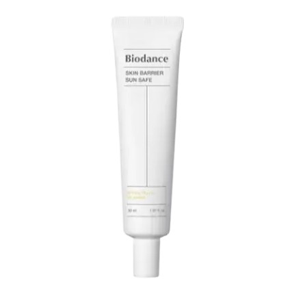 Biodance Skin Barrier Sun Safe SPF 50+