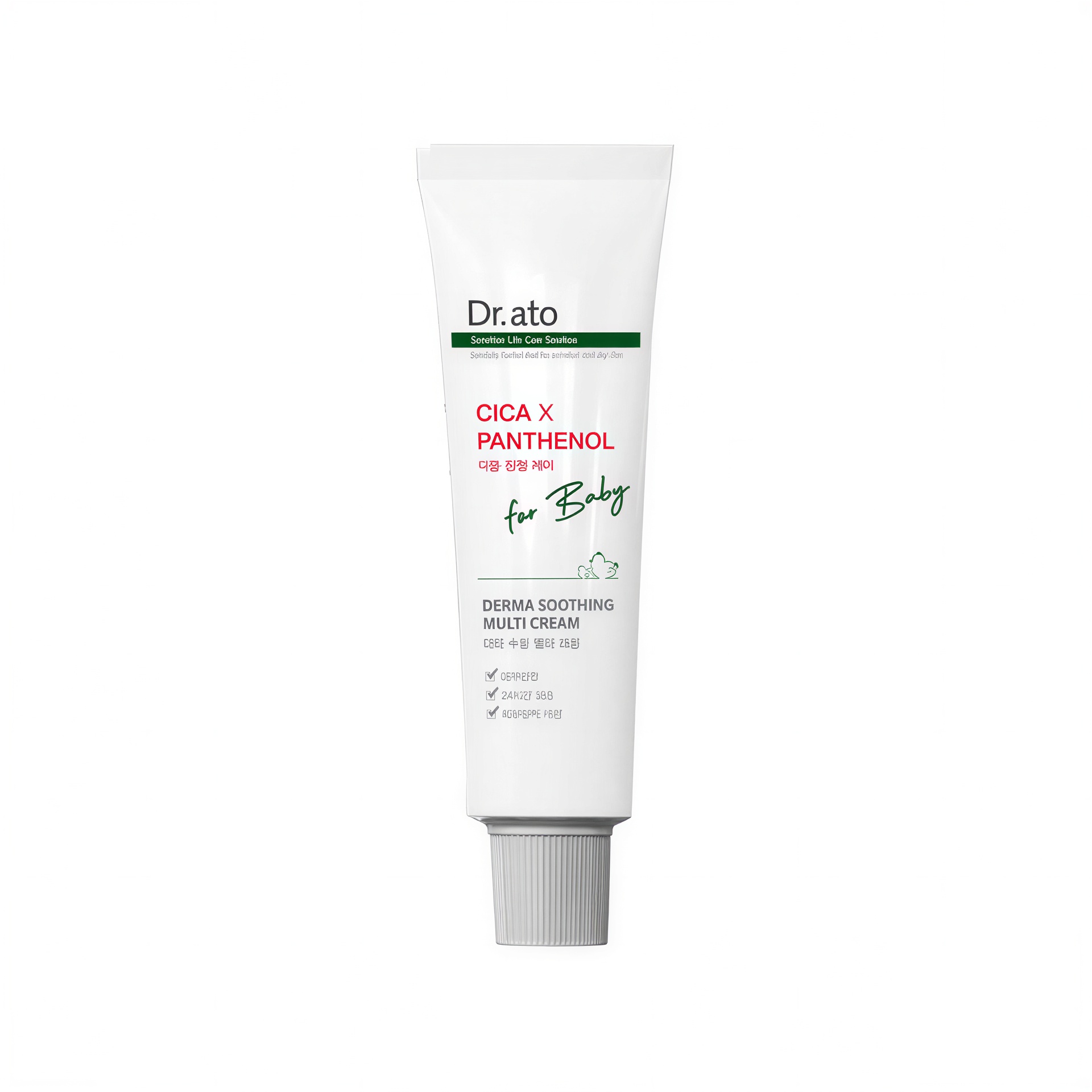Dr. Ato Derma Soothing Multi Cream