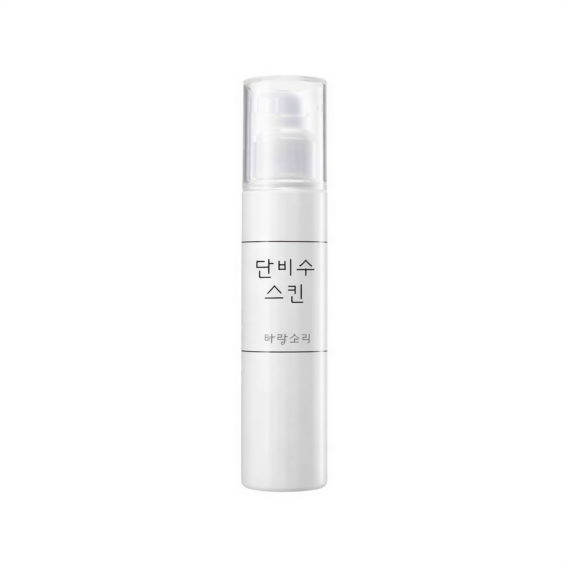 Barang Sori Danbisu Skin Toner