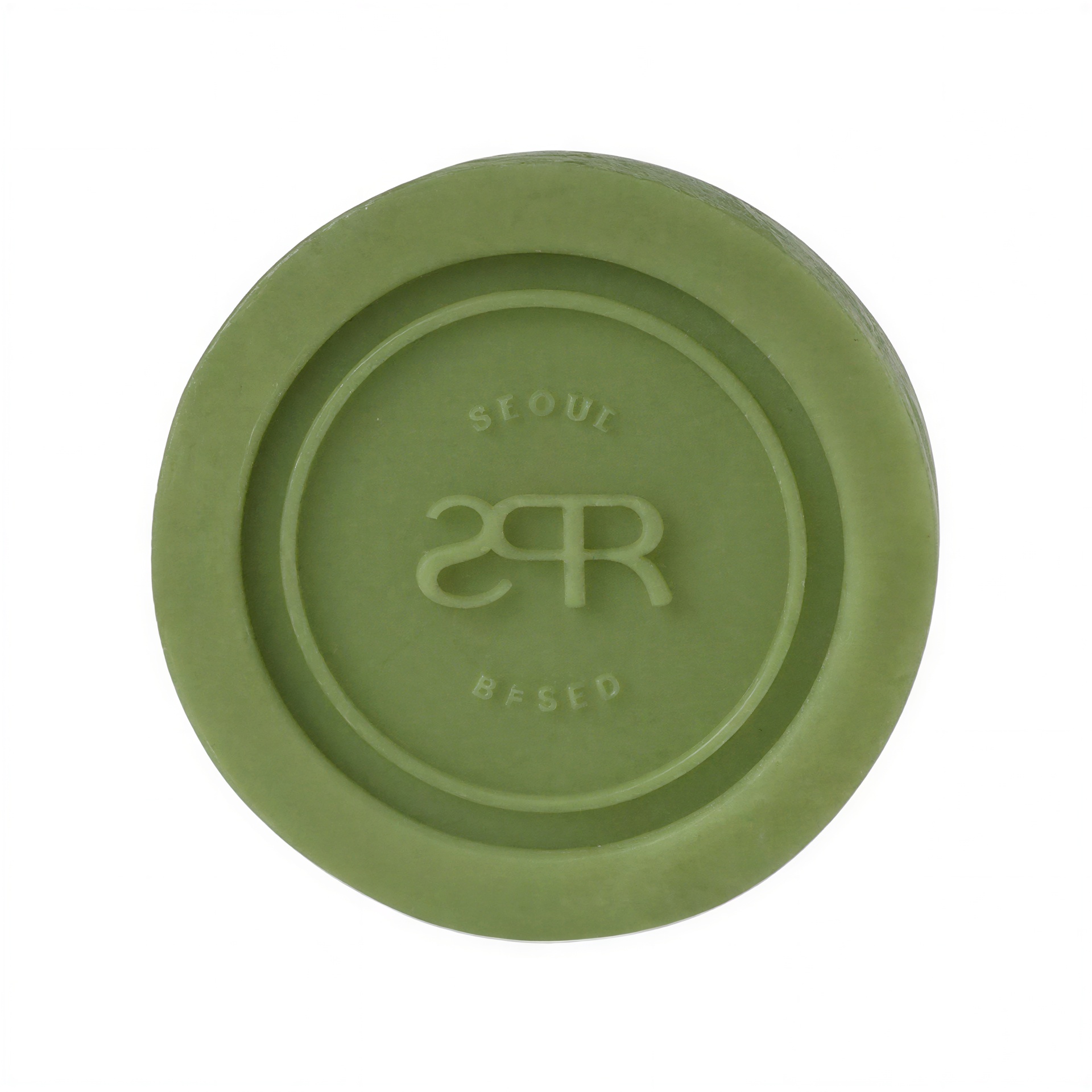 Soapuri No Sebum Shampoo Bar