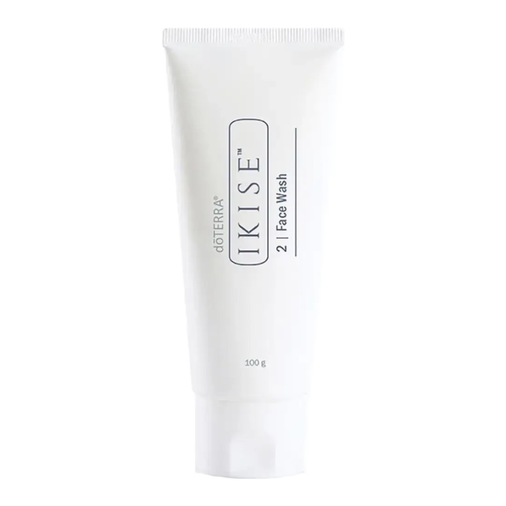 Doterra Ikise Face Wash