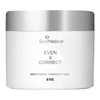 SkinMedica Even & Correct Brightening Treatment Pads