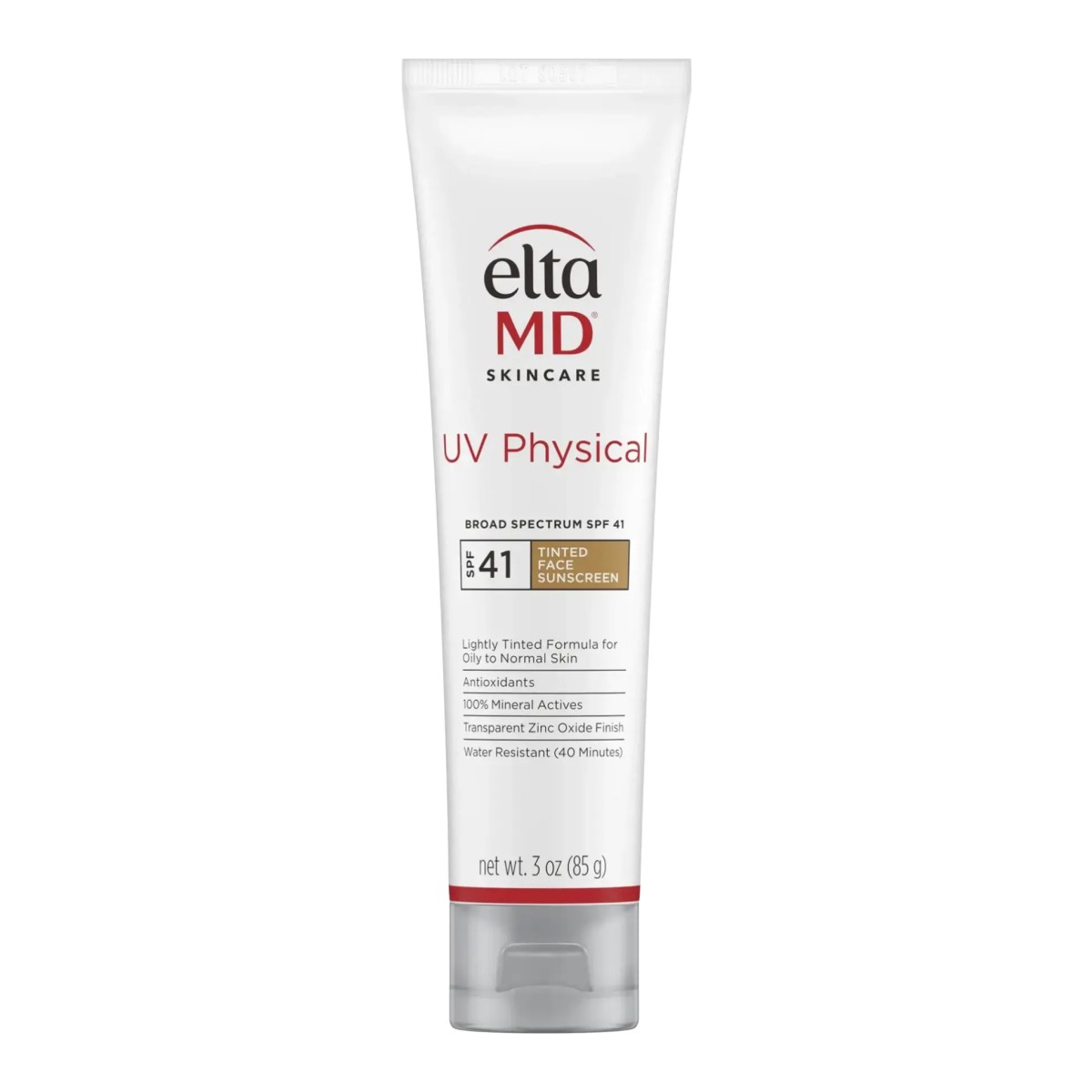 EltaMD, Inc UV Physical Broad-Spectrum SPF 41