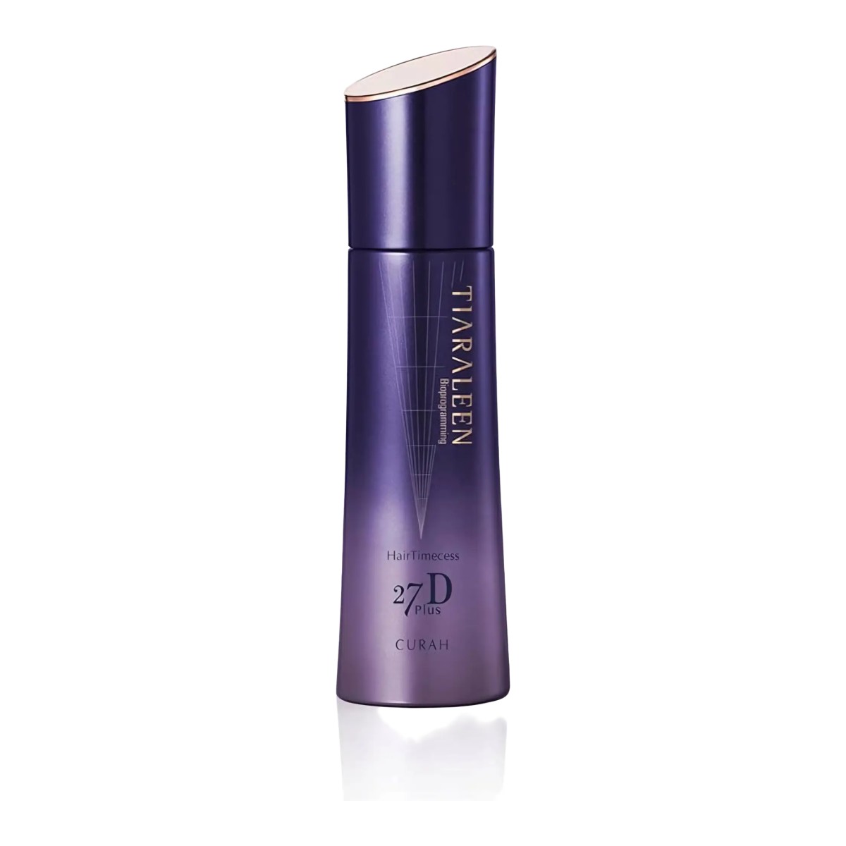 Tiaraleen Bioprogramming Hairtimecess 27D Plus Curah