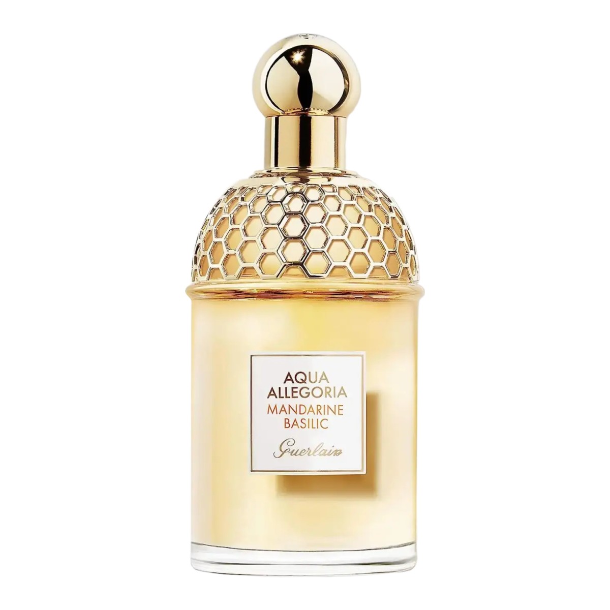Guerlain Aqua Allegoria Mandarine Basilic