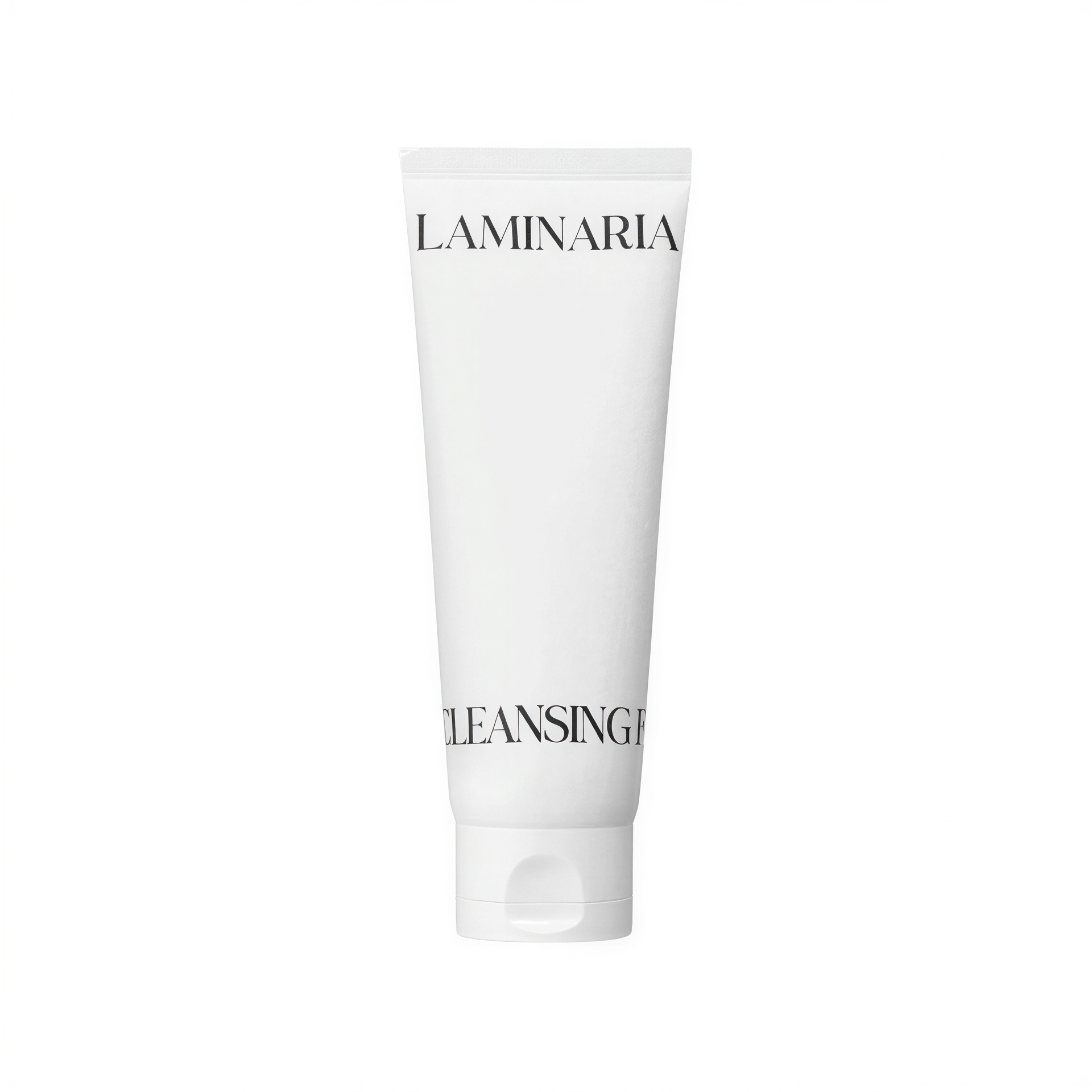 SHIONLE Kelp Ampoule Cleansing Foam