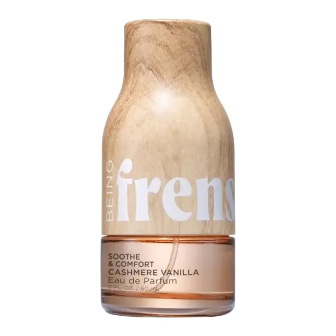 Being Frenshe Cashmere Vanilla Eau De Parfum