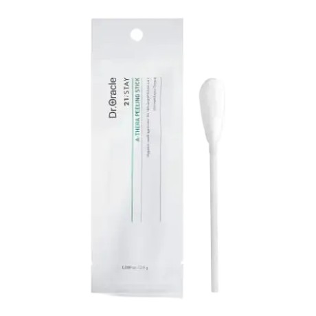 Dr. Oracle A-Thera Tea Tree Peeling Sticks