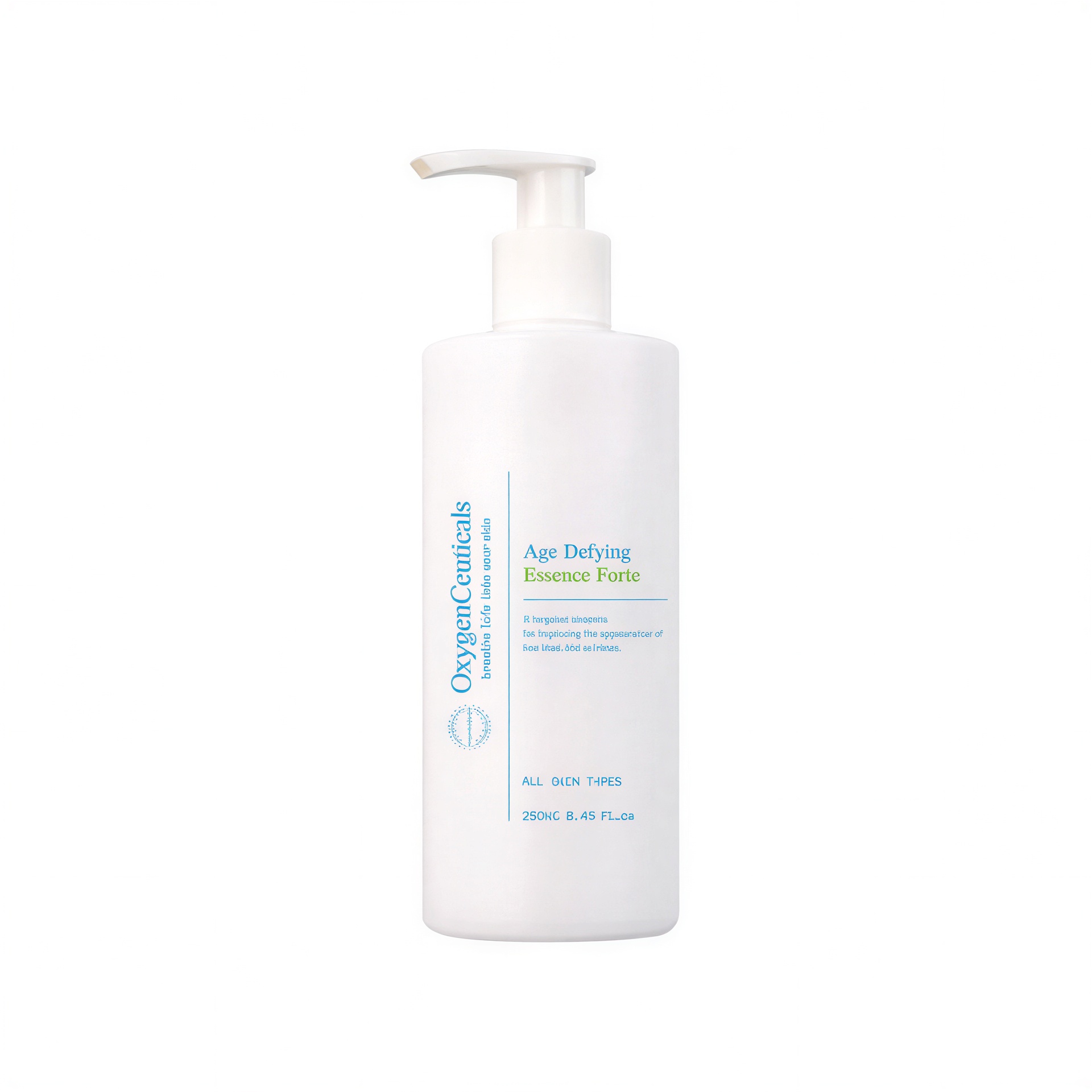 Oxygenceuticals Age Defying Essence Forte