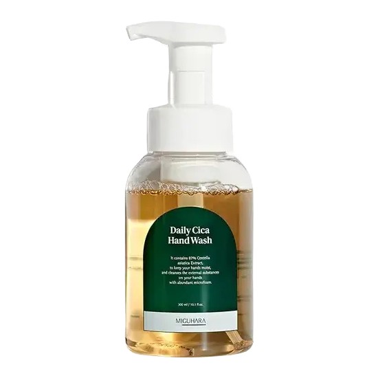 Miguhara Daily Cica Hand Wash