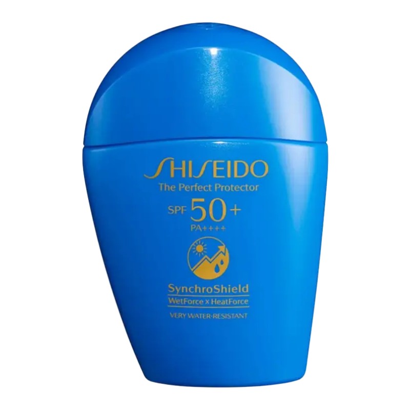 Shiseido The Perfect Protector SPF50+ PA++++