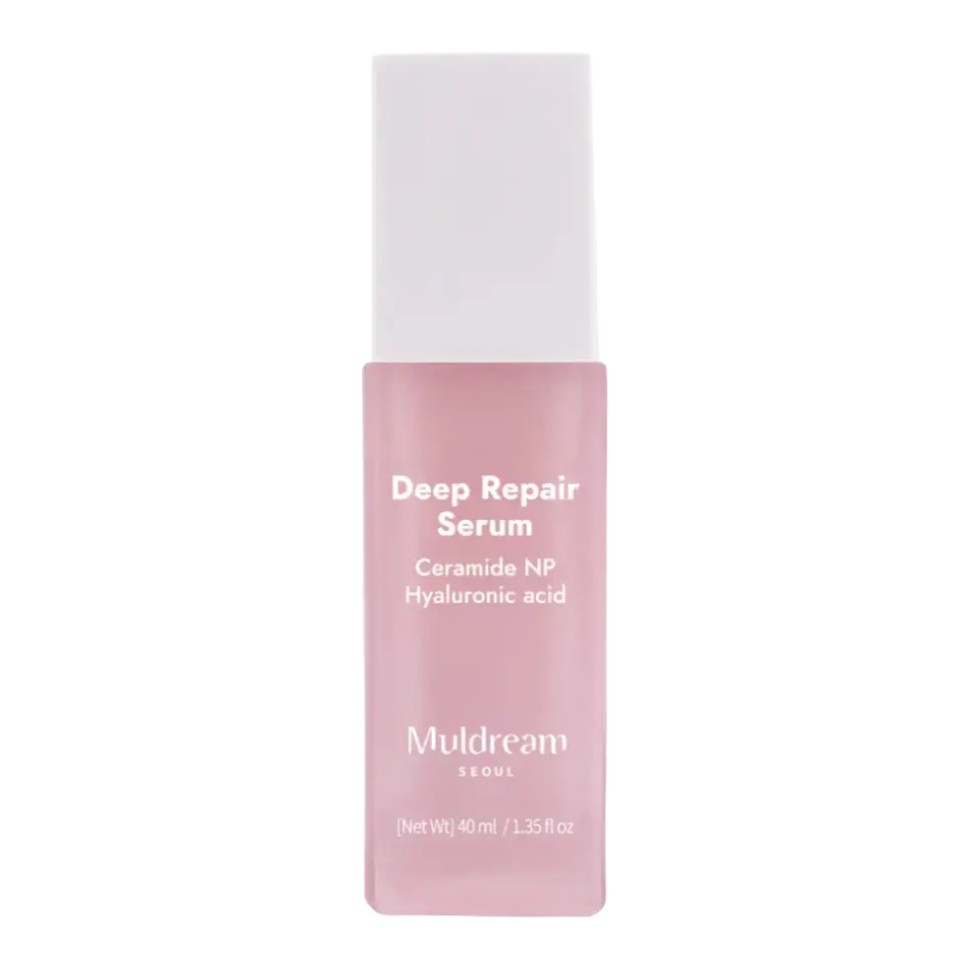 Muldream Deep Repair Serum