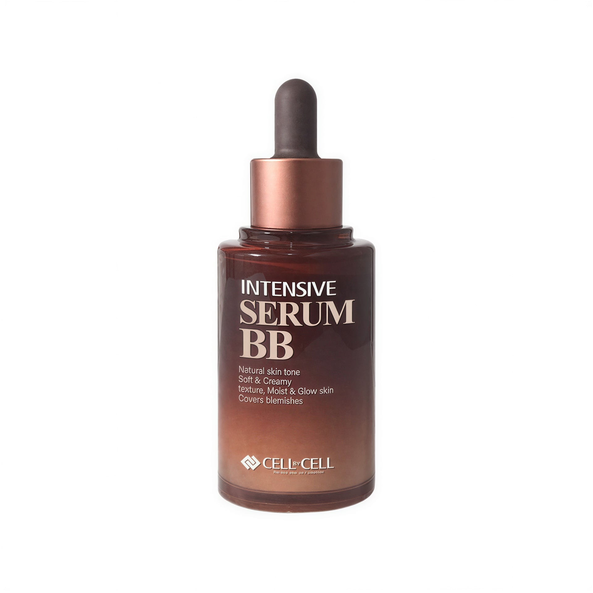Cell By Cell Intensive Serum BB [SPF34/PA++]