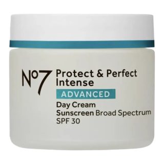 넘버세븐 프로텍트 앤 퍼펙트 인텐스 어드밴스드 데이 크림 SPF 30