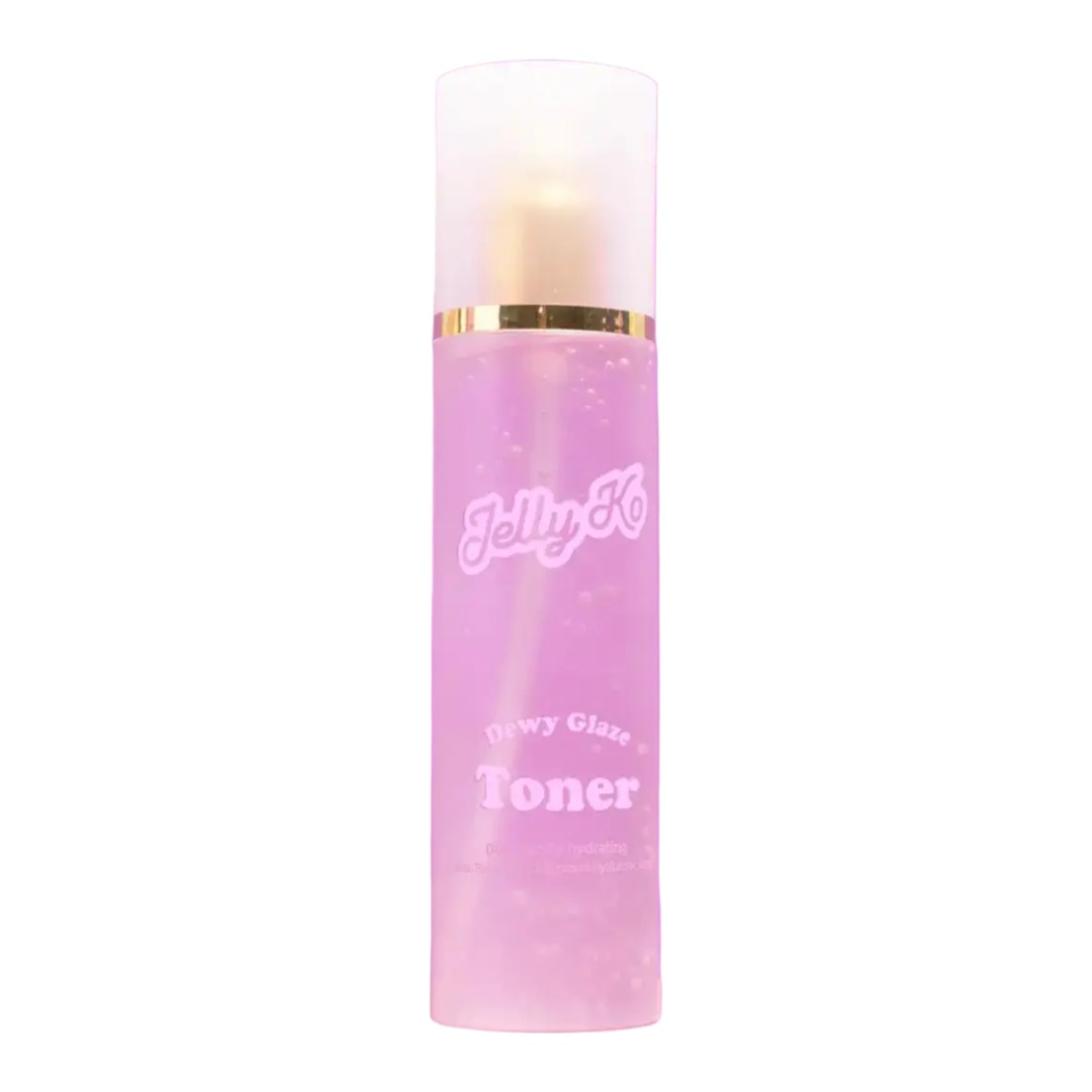 Jelly Ko Dewy Glaze Toner
