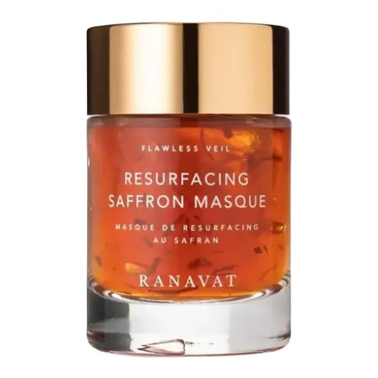 Ranavat Resurfacing Saffron Masque
