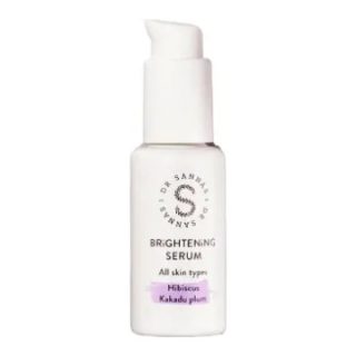 Dr Sannas Brightening Serum