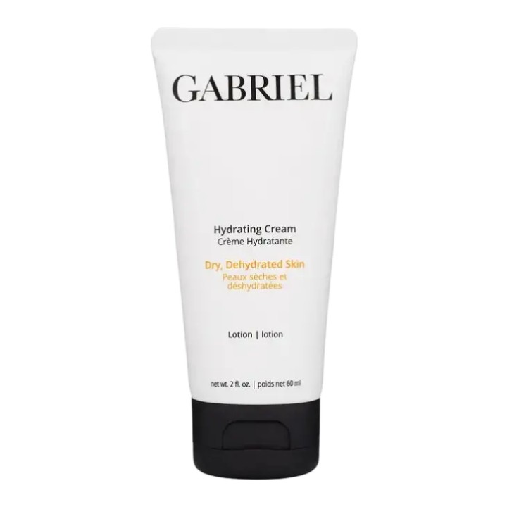 Gabriel Cosmetics Hydrating Cream