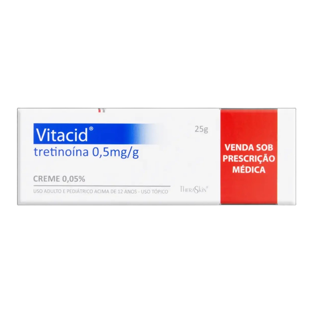 TheraSkin Vitacid 0,05%