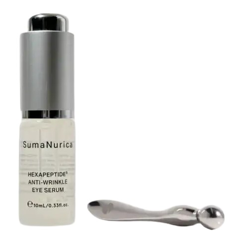 Sumanurica Hexapeptide5 Anti-Wrinkle Eye Serum