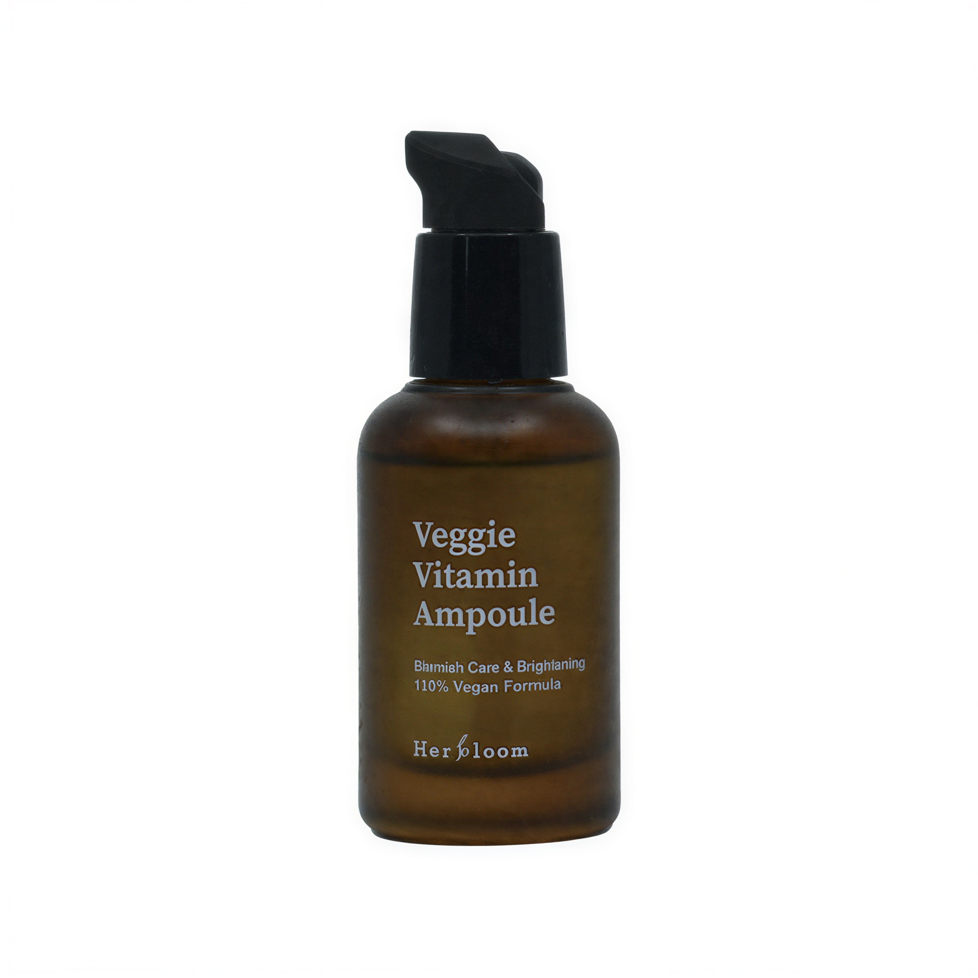 Herbloom Veggie Vitamin Ampoule