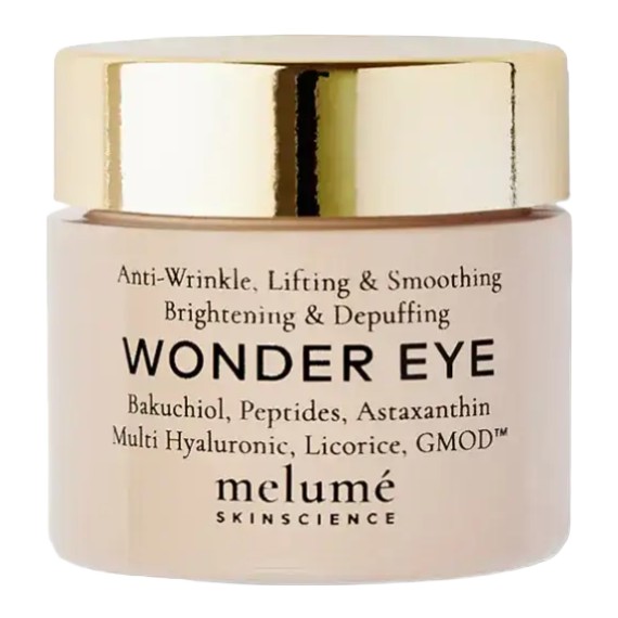Melumé Skinscience Wonder Eye