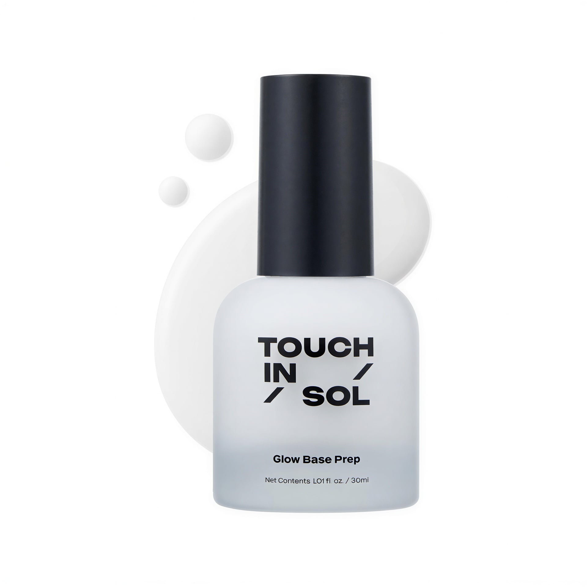 touch in SOL Glow 妝前打底霜