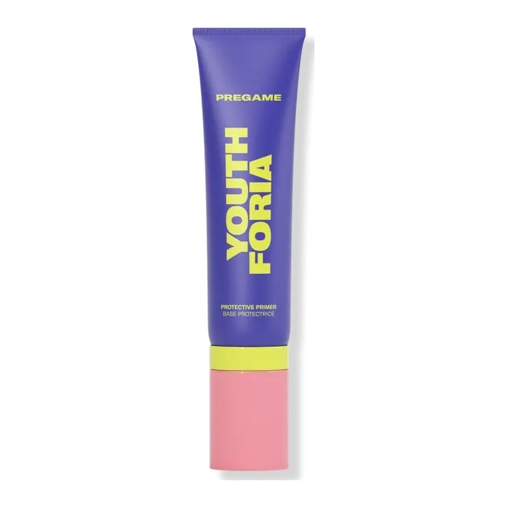 Youthforia Pregame Daily Protective Primer