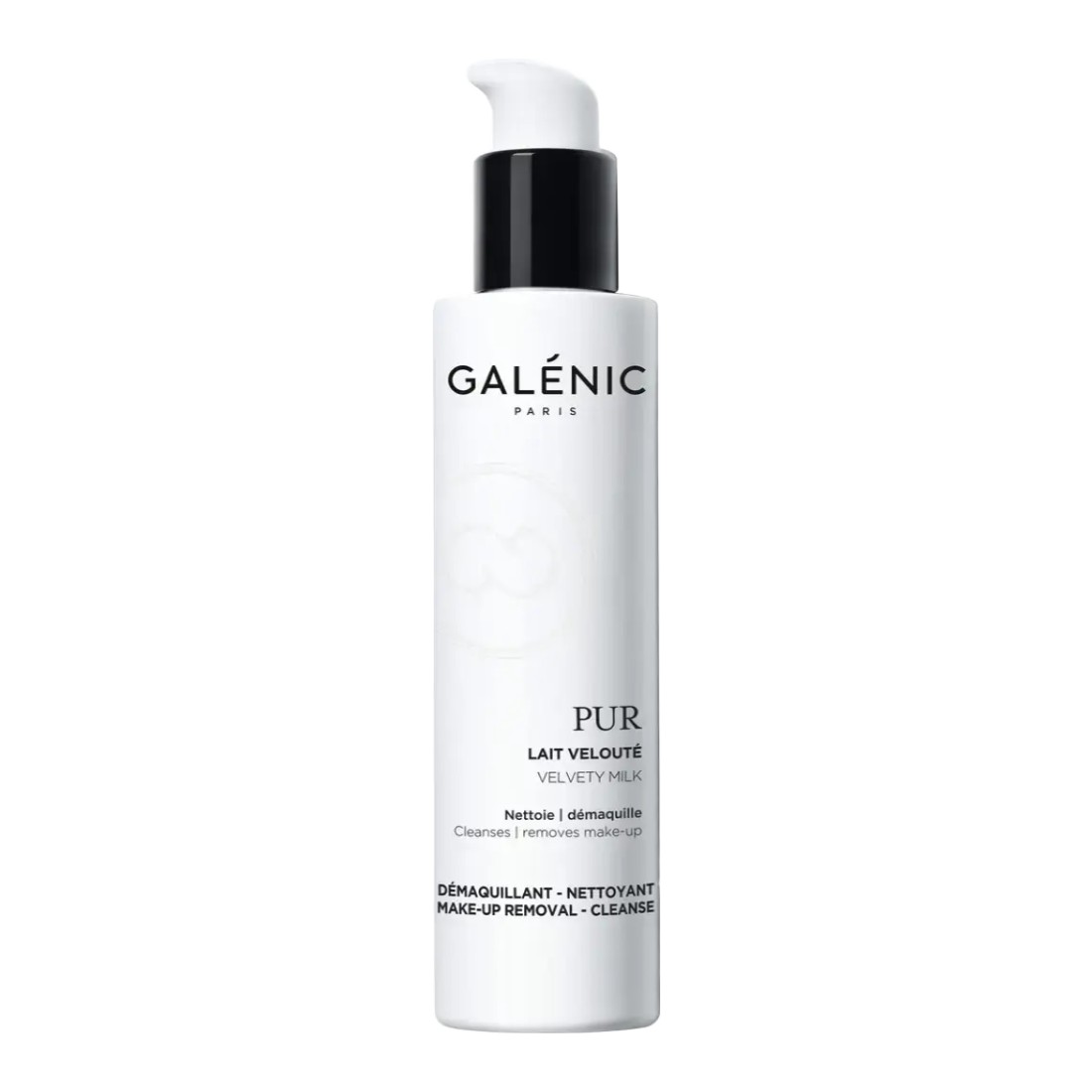 Galénic Pur Velvety Milk